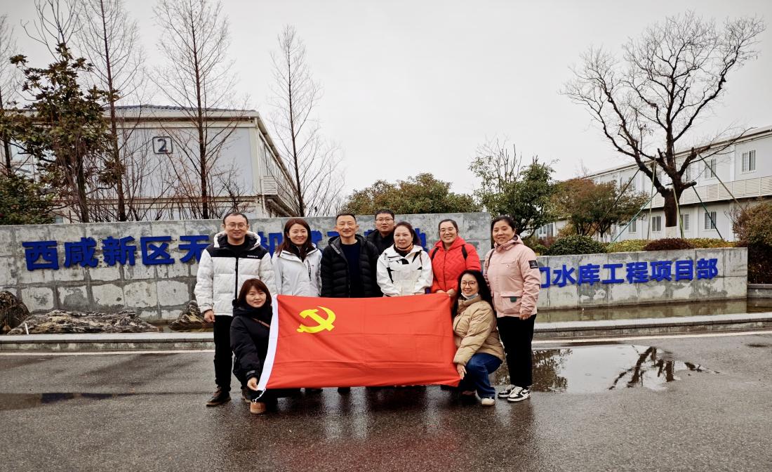 無人(ren)機(jī)試飛基地