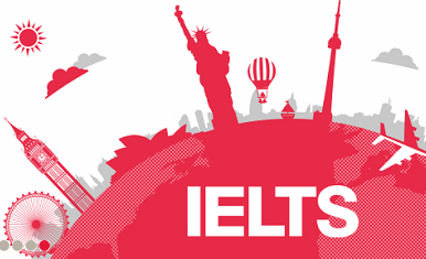 雅思紙筆(bǐ)(IELTS on paper)
